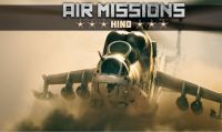 Air Missions: Hind atterra su Xbox One